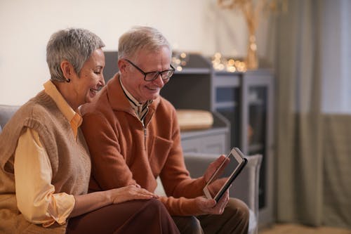 The Different Levels of Care in Senior Living Facilities