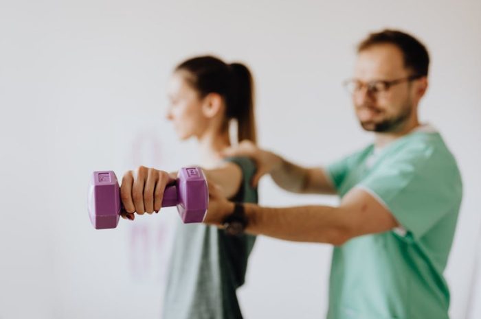 Why Should You Consider Regular Visits to a Wellness Center?