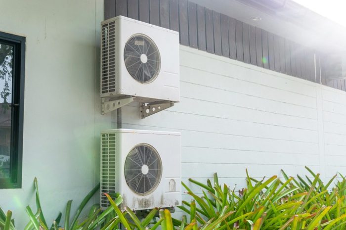 How Can a Heat Pump Improve the Indoor Air Quality of My Home?