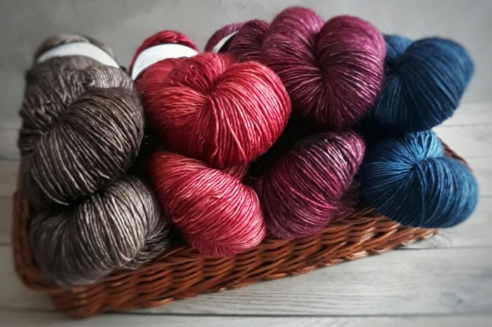 How to Verify Wool Quality When Purchasing Online