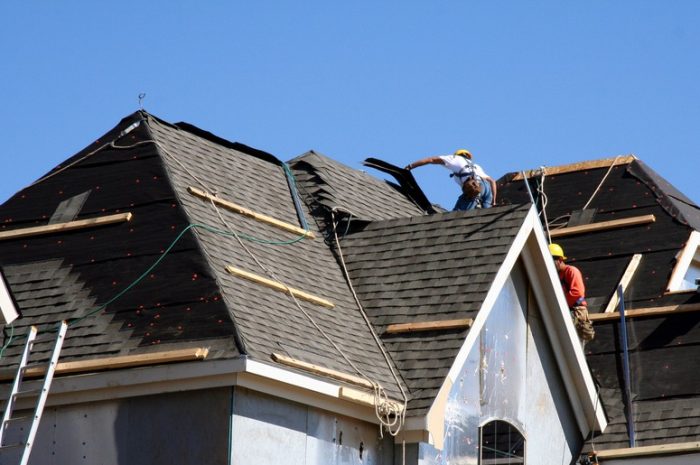 What Services Do Roofing Companies Offer for Homeowners?