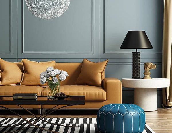 How Do Interior Design Services Enhance My Living Space?