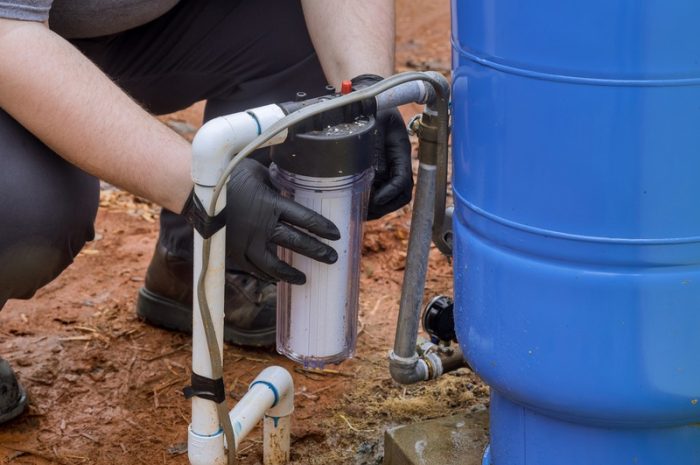 How to Choose the Right Purification System for Your Home and Business