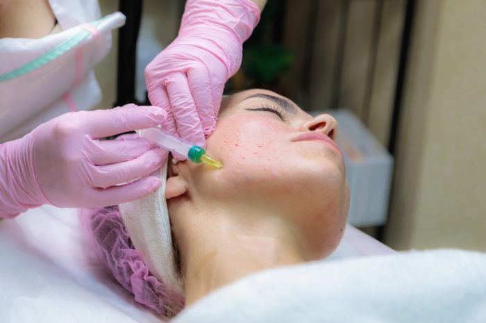 How to Make the Most Out of Your Cosmetic Training