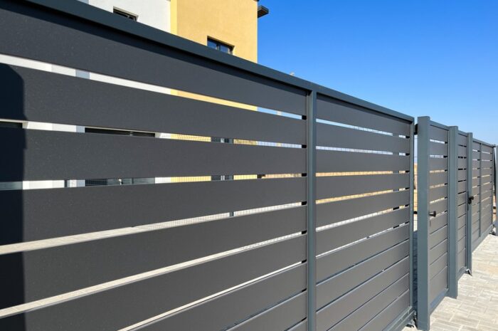 How Can I Ensure Quality Commercial Fence Repair?